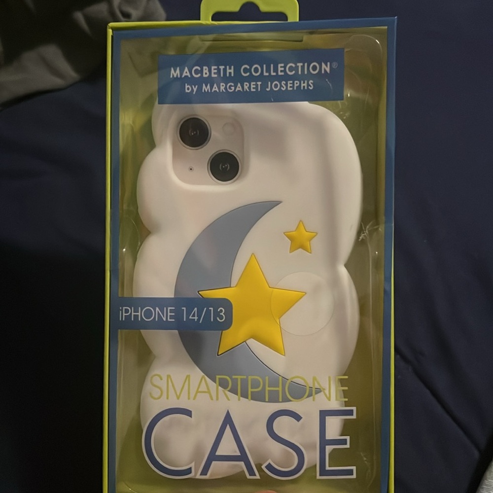iPHONE 14/13 Smartphone Case